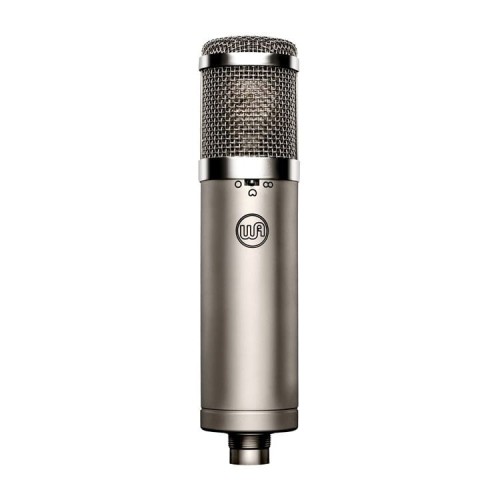 Warm Audio WA-47jr - Mikrofon Pojemnościowy - 1488851