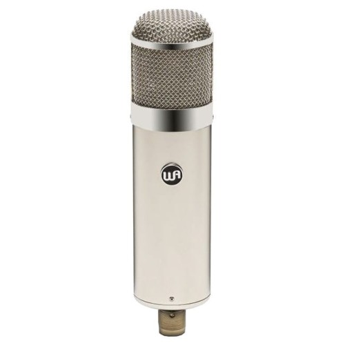 Warm Audio WA-47 - Mikrofon Lampowy - 1436122