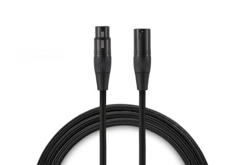 Warm Audio - Kabel mikrofonowy PREMIER XLRf - XLRm 4.6m - 1429776