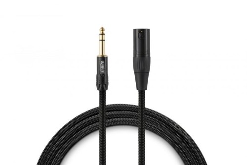 Warm Audio - Kabel Interconnect PREMIER XLRm - TRSm 0.9m - 1429785