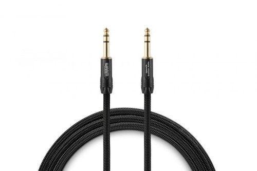 Warm Audio - Kabel Interconnect PREMIER TRS - TRS 1.8m - 1429782