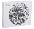 Wacom Sketchpad Pro Brown - 1077430