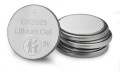 VERBATIM BATERIA LITOWA CR2025 (4 SZT.) 49532 - 1513470