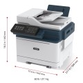 Urządzenie wielofunkcyjne Xerox C315V_DNI Kolor - 1178053