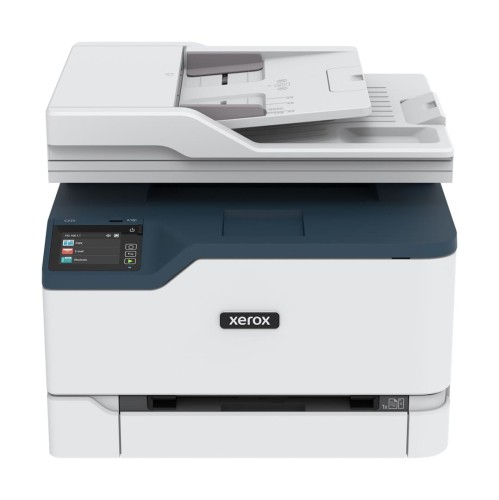 Urządzenie wielofunkcyjne Xerox C235V_DNI Wi-Fi(A4) - 1145797
