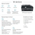 Urządzenie wielofunkcyjne HP Smart Tank 615 Y0F71A - 1684694