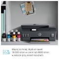 Urządzenie wielofunkcyjne HP Smart Tank 615 Y0F71A - 1655656