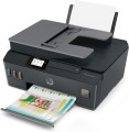 Urządzenie wielofunkcyjne HP Smart Tank 615 Y0F71A - 1644639
