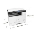 Urządzenie wielofunkcyjne HP LaserJet M442dn - 1172427