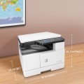 Urządzenie wielofunkcyjne HP LaserJet M442dn - 1172430