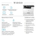 Urządzenie wielofunkcyjne HP LaserJet M442dn - 1172429