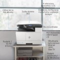 Urządzenie wielofunkcyjne HP LaserJet M438n - 1172412