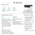 Urządzenie wielofunkcyjne HP LaserJet M438n - 1172416