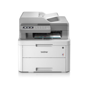 URZĄDZENIE WIELOFUNKCYJNE BROTHER A4 DCP-L3550CDW