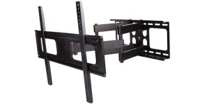 Uniwersalny uchwyt do ekranu LCD/PLASMA/LED 32”-70” 50kg (LCW 270T CZ)