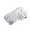 UNITEK WTYK MODULARNY RJ45 (8P8C), CAT.6, Y-OT19TP - 1156918