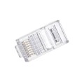 UNITEK WTYK MODULARNY RJ45 (8P8C), CAT.6, Y-OT19TP - 1156919