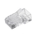 UNITEK WTYK MODULARNY RJ45 (8P8C), CAT.6, Y-OT19TP - 1039334