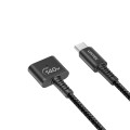 UNITEK KABEL ZASILAJĄCY USB-C - MAGSAFE 3 140W 2M - 1784252