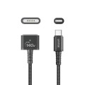 UNITEK KABEL ZASILAJĄCY USB-C - MAGSAFE 3 140W 2M - 1784253