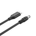 UNITEK KABEL ZASILAJĄCY DO LAPTOPA ACER 65W USB-C - DC5,5 1,8M - 1784249
