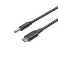 UNITEK KABEL ZASILAJĄCY DO HP 65W USB-C DC 4,5MM - 1784236