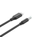 UNITEK KABEL ZASILAJĄCY DO HP 65W USB-C DC 4,5MM - 1784237