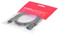 UNITEK KABEL ADAPTER USB-C-USB-A,M/F 10GBPS 60W 1M - 1614332