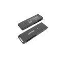 UNITEK CZYTNIK KART USB-C SD I MICROSD, Y-9328 - 1736231