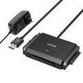 UNITEK ADAPTER USB 3.0 DO SATA II/IDE, Y-3324 - 1522163