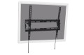 Uchwyt ścienny pojedynczy DIGITUS, 1xLCD, max. 55", max. 35kg, uchylny, poziomica - 1131339