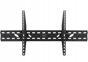 UCHWYT ŚCIENNY DO TV 37” - 75’’ 50kg REGULACJA W PIONIE (DLT 70)
