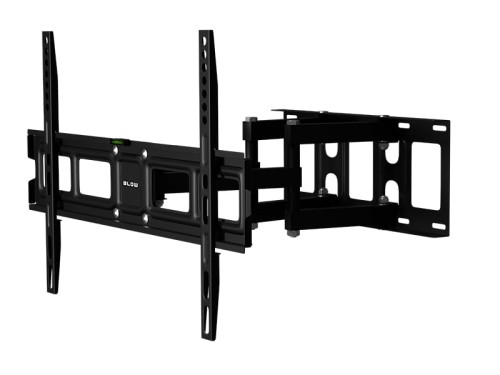 Uchwyt ścienny do telewizora BLOW 76-866# (ścienne; 32" - 65"; max. 40kg) - 938333