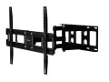 Uchwyt ścienny do telewizora BLOW 76-866# (ścienne; 32" - 65"; max. 40kg) - 938334