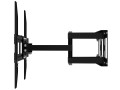 Uchwyt ścienny do telewizora BLOW 76-866# (ścienne; 32" - 65"; max. 40kg) - 938336