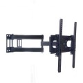 Uchwyt ścienny do telewizora ART AR-77 (narożny, Obrotowy, ścienne, Uchylny - 46"; max. 35kg) - 1315991