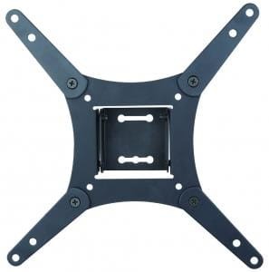 Uchwyt ścienny do telewizora ART AR-58 (narożny, ścienne; 17" - 32"; max. 20kg)