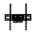 Uchwyt ścienny do telewizora ART AR-53 (narożny, Obrotowy, ścienne, Uchylny - 55"; max. 35kg) - 883172