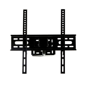 Uchwyt ścienny do telewizora ART AR-49 (Obrotowy, ścienne, Uchylny - 47"; max. 30kg) - 938233