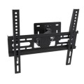 Uchwyt ścienny do telewizora ART AR-49 (Obrotowy, ścienne, Uchylny - 47"; max. 30kg) - 938235