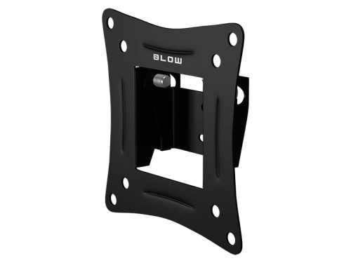 Uchwyt ścienny do monitora BLOW 76-852# (ścienne, Uchylny; 10" - 25"; max. 20kg) - 1131277