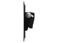 Uchwyt ścienny do monitora BLOW 76-852# (ścienne, Uchylny; 10" - 25"; max. 20kg) - 1131278