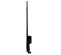 Uchwyt ścienny do monitora B TECH BTV521/B 1MBTM062 (ścienne; 47" - 65"; max. 70kg) - 1131506