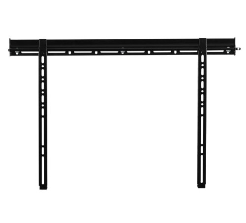 Uchwyt ścienny do monitora B TECH BTV520/B 1MBTM061 (ścienne; 47" - 65"; max. 70kg) - 1131216