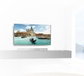 Uchwyt ścienny do monitora B TECH BTV520/B 1MBTM061 (ścienne; 47" - 65"; max. 70kg) - 1131219
