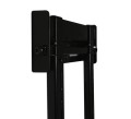 Uchwyt ścienny do monitora B TECH BTV520/B 1MBTM061 (ścienne; 47" - 65"; max. 70kg) - 1131217