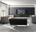 Uchwyt ścienny do monitora B TECH BTV510/B 1MBTM058 (ścienne; 37" - 55"; max. 50kg) - 1131286