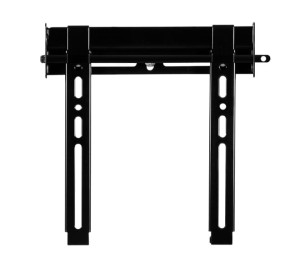 Uchwyt ścienny do monitora B TECH BTV500/B 1MBTM053 (ścienne; 26" - 47"; max. 40kg)