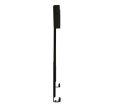 Uchwyt ścienny do monitora B TECH BTV500/B 1MBTM053 (ścienne; 26" - 47"; max. 40kg) - 1131330