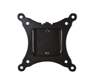 Uchwyt ścienny do monitora B TECH BTV110/B 1MBTM049 (ścienne; 10" - 23"; max. 20kg)